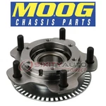 Moog Front Wheel Bearing Hub Assembly For 2001-2004 Chevrolet Tracker Mf. Fixed Price $120.16.