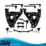 Fits Isuzu Hombre Tie Rod Idler Arm Center Link Control And Ball Joint 12X. Fixed Price $166.25.