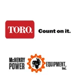 Genuine Toro Arm-pivot, Front Part# 137-9128. Fixed Price $5.78.