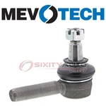 Mevotech Supreme Front Right Outer Steering Tie Rod End For 1948-1949 Dodge Cb. Fixed Price $38.40.
