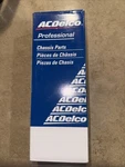 Acdelco Steering Idler Arm 45C1121 89000787 For 99-19 Chevrolet Suburban. Fixed Price $30.00.