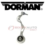 Dorman Front Right Lower Forward Suspension Control Arm Ball Joint Uv. Fixed Price $133.02.