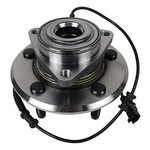 Autoround 515126 Front Wheel Bearing And Hub Assembly Fit For 2009-2010 Dodge. Fixed Price $106.18.