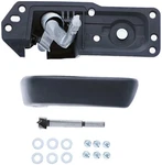 Interior Door Handle Dorman 80374. Fixed Price $186.99.