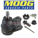 Moog Front Right Lower Ball Joint For 2007-2009 Volkswagen Jetta Spring Ij. Fixed Price $90.35.