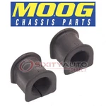 Moog Front Frame Stabilizer Bar Bushing Kit For 2001-2004 Toyota Tacoma Os. Fixed Price $23.72.