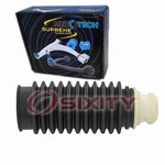 Mevotech Supreme Front Suspension Strut Bumper For 1989-1995 Chrysler Fs. Fixed Price $30.37.