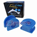 Mevotech Supreme Front To Frame Stabilizer Bar Bushing Kit For 1975-1978 Gmc Jc. Fixed Price $20.32.