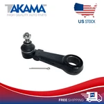 1PCFRONT Pitman Arm Lh For Mitsubishi Montero Base SPORT3.5L Sr 3.0L K9752. Fixed Price $22.32.