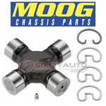 Moog At Center Bearing Universal Joint 1977-1983 Ford F-100 6.6L V8 Xc. Fixed Price $36.25.