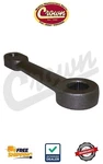 Crown J5356104 Pitman Arm For 1976-1983 Jeep CJ5/CJ7 With Power Steering. Fixed Price $50.56.