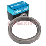 National Steering Gear Pitman Shaft For 1951 Gmc P252 Gaskets Sealing. Fixed Price $14.38.
