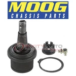 Moog Front Lower Ball Joint For 2003-2019 Chevrolet Express 3500 Spring Jz. Fixed Price $66.48.