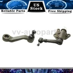 Mevotech 2 Front Idler Arm Pitman Fits Toyota 4RUNNER Pickup. Fixed Price $81.06.