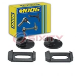 Moog Front Alignment Caster Camber Kit 2004-2018 Ford F-150 Suspension Rf. Fixed Price $75.49.