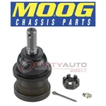 Moog Front Lower Ball Joint For 1971-1974 Chevrolet C10 Pickup Spring Ride Mn. Fixed Price $45.79.