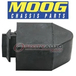 Moog Front Lower Suspension Control Arm Bumper For 1973-1974 Chevrolet G10. Fixed Price $19.31.