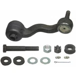 Moog K7086 Idler Arm For Select 73-89 Chrysler Dodge Plymouth Models. Fixed Price $64.75.