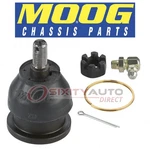 Moog Front Upper Ball Joint For 1997-2003 Acura Cl 2.2L 2.3L 3.0L L4 V6 Jb. Fixed Price $56.61.