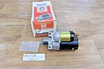 Nos Gm 10495397 Starter Motor 1984-1993 Pontiac Olds Chevrolet Cadillac Buick. Fixed Price $150.00.