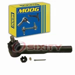 Moog At Pitman Arm Steering Drag Link 1999-2004 Ford F-350 Super Duty Wt. Fixed Price $48.72.
