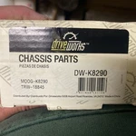 Ford/lincoln/mercury Crown Victoria, Moog Steering Pitman Arm, Part #DW-K8290. Fixed Price $22.50.
