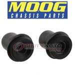 Moog Front Upper Control Arm Bushing Kit For 1985-2005 Gmc Safari My. Fixed Price $29.38.
