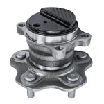 5-LUG Rear Wheel Hub Bearing Assembly For 2011-2017 Nissan Juke. Fixed Price $62.95.