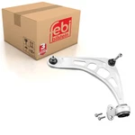 3 Series Control Arm Wishbone Suspension Front Left Lower Fits Bmw Febi 18802. Fixed Price $121.21.