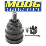 Moog Front Lower Ball Joint For 1985-2005 Gmc Safari Spring Ride Steering Sg. Fixed Price $57.91.