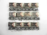 Lot 1960 Ford Tbird Edsel High Performance Idler Arm Double Bushing Moog #K-256. Fixed Price $187.48.