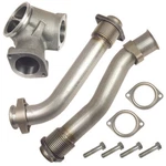 Bd Diesel Uppipe Kit Ford 1999.5-2003 7.3L Powerstroke. Fixed Price $492.99.