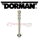 Dorman Front Right Lower Forward Suspension Control Arm Ball Joint Rj. Fixed Price $88.17.