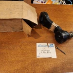Nors Mcquay Norris FA-626 1967-72 Chevrolet C10 Truck W/manual Steering. Fixed Price $79.00.