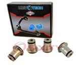 Mevotech Og Front Upper Suspension Control Arm Bushing For 1977-1993 Dodge Uc. Fixed Price $34.11.