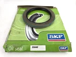 Skf 35040 Seal For 80-87 Chevrolet Gmc C5000 C6000 C7000. Fixed Price $24.99.