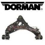 Dorman Front Left Lower Suspension Control Arm Ball Joint For 1998-2002 Uz. Fixed Price $278.08.