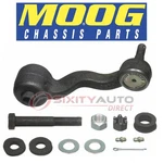 Moog Steering Idler Arm For 1982 Chrysler New Yorker - Gear Ok. Fixed Price $79.47.