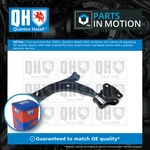 Wishbone / Suspension Arm Front Lower, Left QSA2767S Quinton Hazell BBM234350. Fixed Price $100.54.