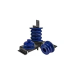 Supersprings SSF-172-40-2 Sumosprings Fits 90-03 F53 Motorhome. Fixed Price $759.99.