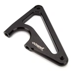 Racing MPD17708 Steering Arm Left Front Black Sprint Car. Fixed Price $81.99.
