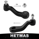 Piece Pitman & Idler Arm Kit For Chevy C1500 C2500 Tahoe Gmc K1500 K2500 Yukon. Fixed Price $33.63.