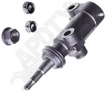 Apdty 150119 Idler Arm Bracket. Fixed Price $62.93.