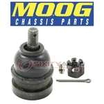 Moog Front Lower Ball Joint For 1971-1976 Pontiac Bonneville Spring Ride. Fixed Price $57.91.