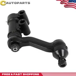 For 2011 -2017 2018 2019 Gmc Sierra Chevy Silverado 2500 3500 Hd Front Idler Arm. Fixed Price $48.89.