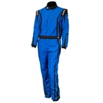 Zamp Suit ZR-52F Blue Medium Sfi 3.2A/5 FIA8856-2018 R10004M. Fixed Price $562.45.