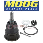 Moog Front Upper Ball Joint For 2007 Chevrolet Silverado 2500 Hd Classic - Ue. Fixed Price $75.40.