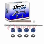 Quicksteer Front Suspension Stabilizer Bar Link Kit For 1998-2007 Mazda Gt. Fixed Price $14.64.