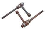 Andrew Parts 18495BB Idler Arm Kit Nos. Fixed Price $39.99.