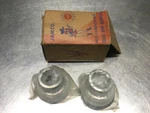 1962 Fairlane 500 Meteor Jamco Idler Arm Bushings JA-530 T279. Fixed Price $19.68.